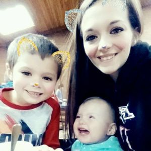 Meet your Posher, Brailey